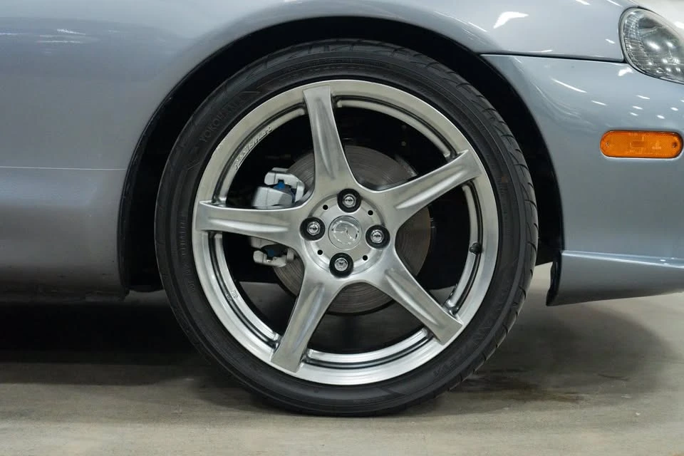 2004 Mazda NB Mazdaspeed MX-5 Miata - Image 6 of 20