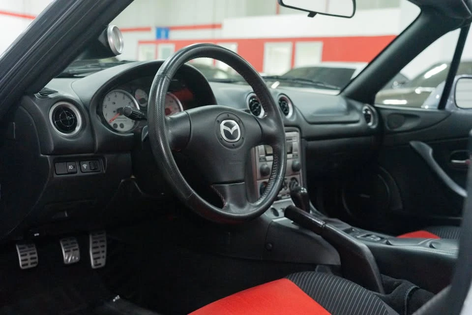 2004 Mazda NB Mazdaspeed MX-5 Miata - Image 7 of 20