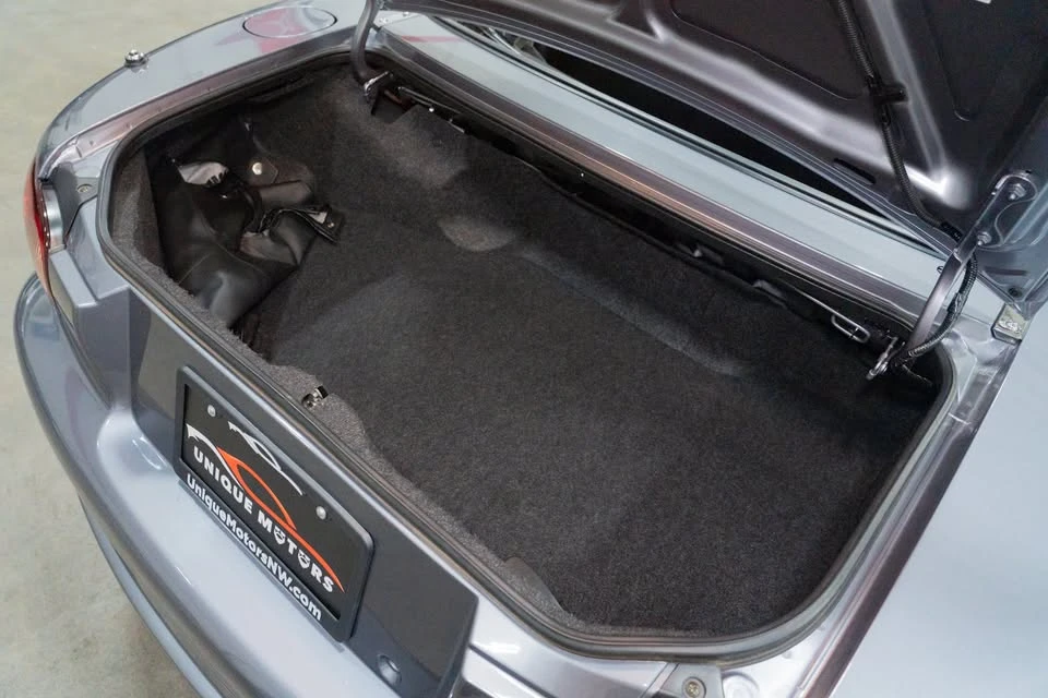 2004 Mazda NB Mazdaspeed MX-5 Miata - Image 9 of 20