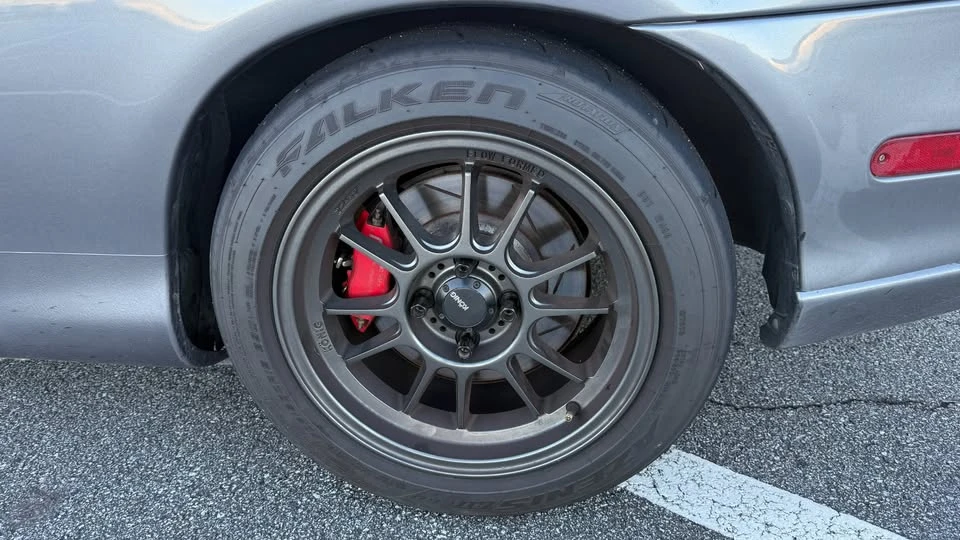 2004 Mazda NB Mazdaspeed MX-5 Miata - Image 13 of 19