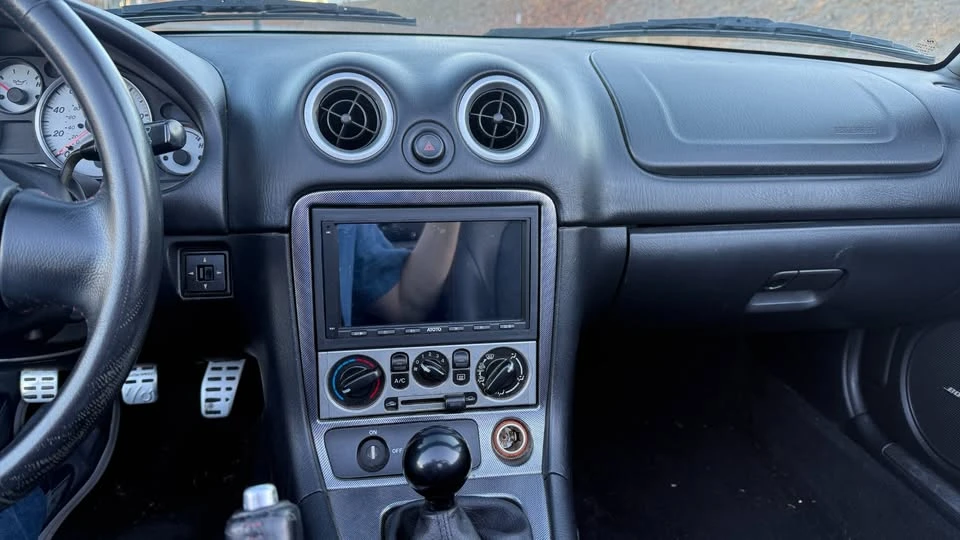 2004 Mazda NB Mazdaspeed MX-5 Miata - Image 18 of 19