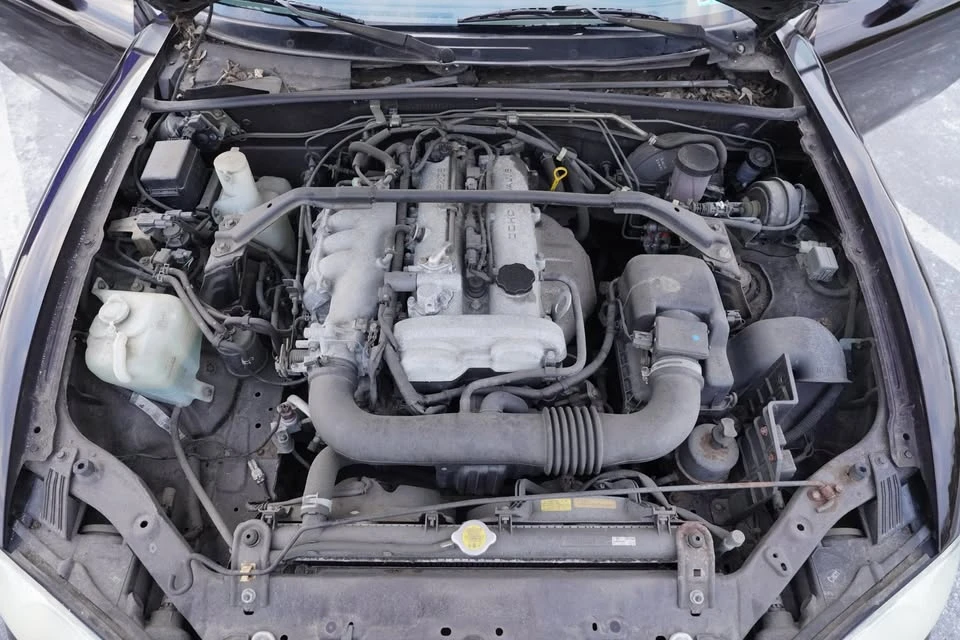 2004 Mazda NB MX-5 Miata - Image 8 of 20
