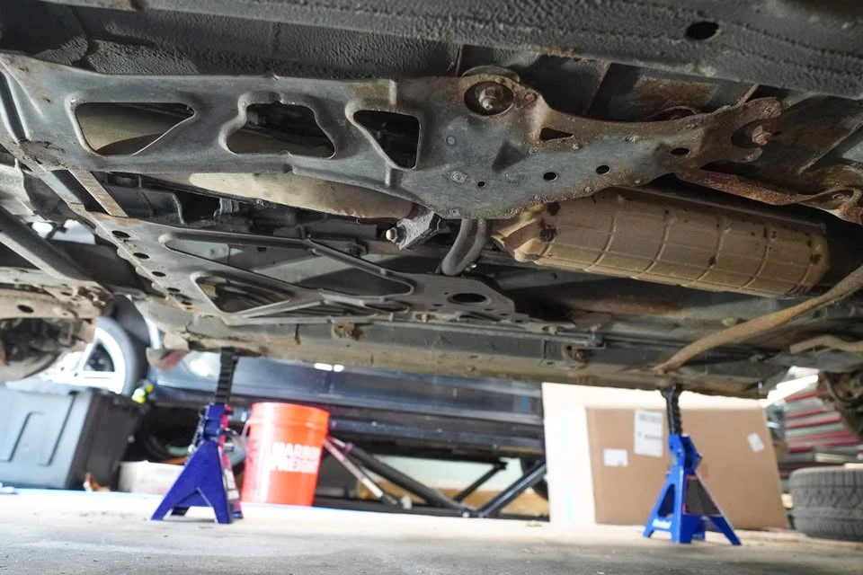 2004 Mazda NB MX-5 Miata - Image 18 of 20