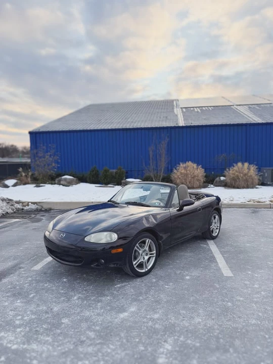 2004 Mazda NB MX-5 Miata - Image 20 of 20
