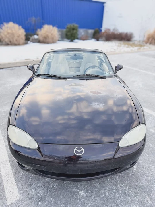 2004 Mazda NB MX-5 Miata - Image 7 of 20