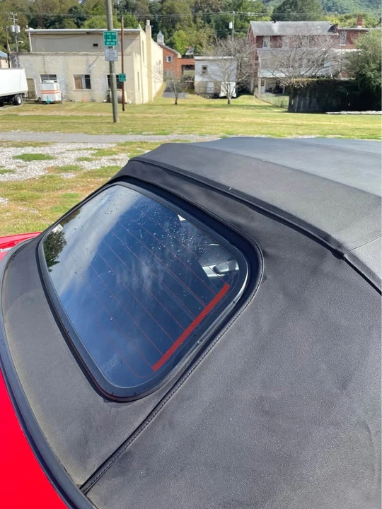 2004 Mazda NB MX-5 Miata - Image 6 of 11