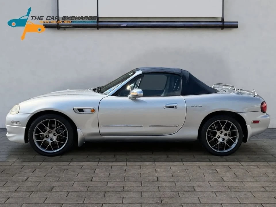 2004 Mazda NB MX-5 Miata - Image 8 of 12