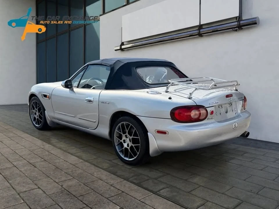 2004 Mazda NB MX-5 Miata - Image 3 of 12