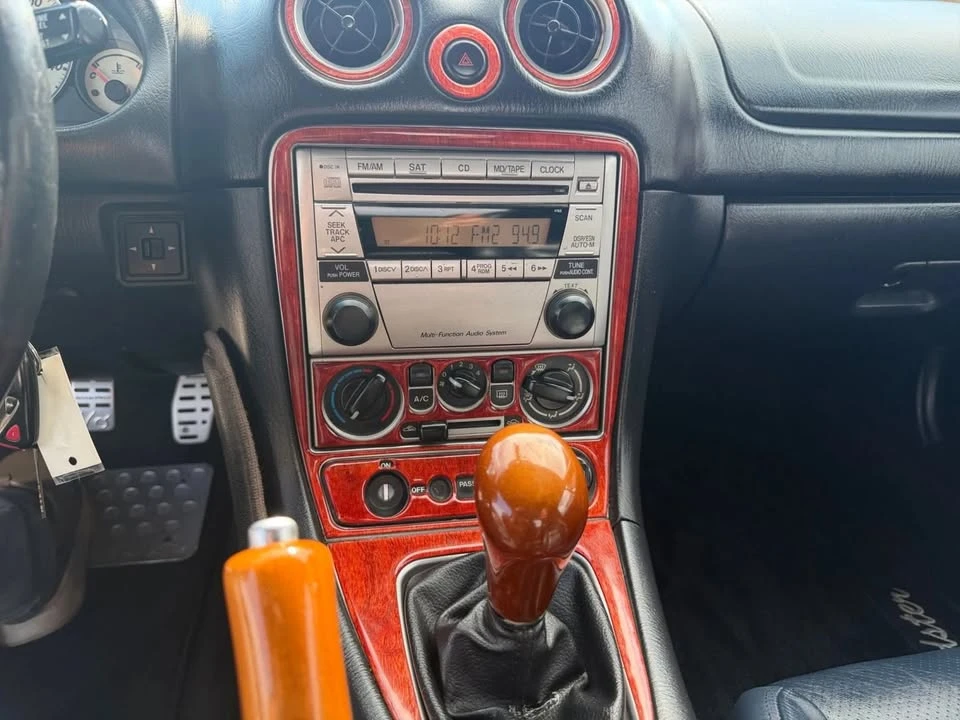 2004 Mazda NB MX-5 Miata - Image 12 of 12