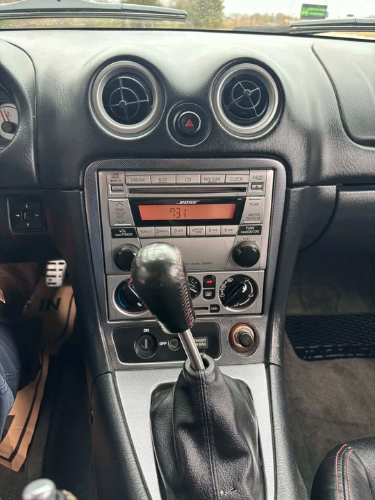 2004 Mazda NB MX-5 Miata - Image 11 of 13