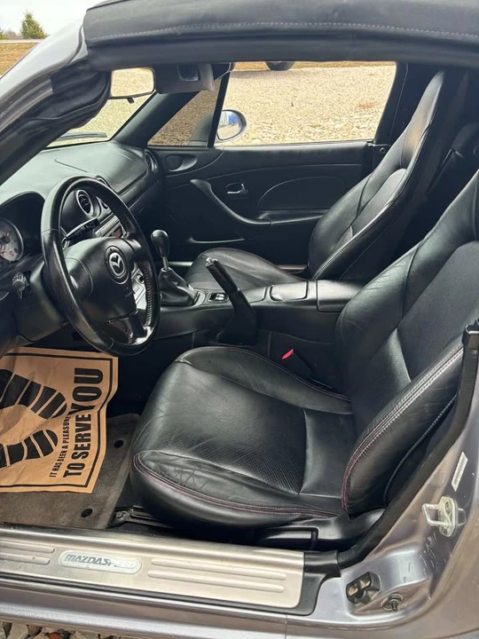 2004 Mazda NB MX-5 Miata - Image 13 of 13