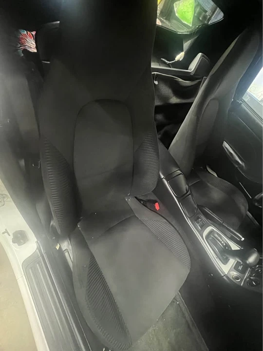 2004 Mazda NB MX-5 Miata - Image 12 of 12