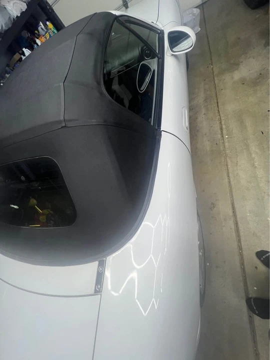 2004 Mazda NB MX-5 Miata - Image 10 of 12