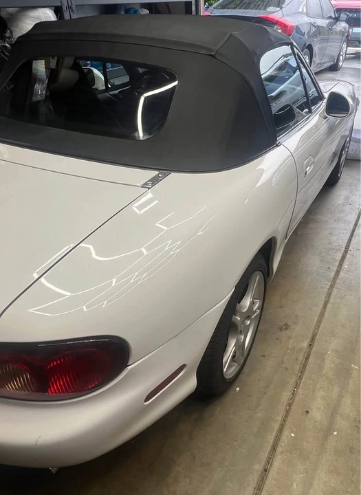 2004 Mazda NB MX-5 Miata - Image 9 of 12