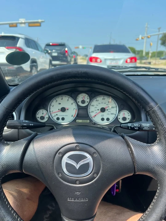2004 Mazda NB MX-5 Miata - Image 13 of 20