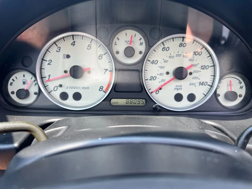 2004 Mazda NB MX-5 Miata - Image 13 of 19