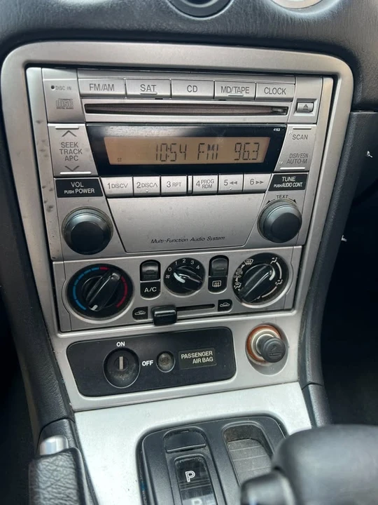 2004 Mazda NB MX-5 Miata - Image 14 of 19
