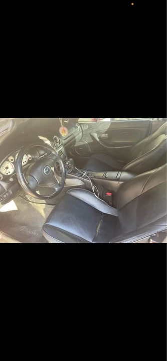 2004 Mazda NB MX-5 Miata - Image 6 of 6