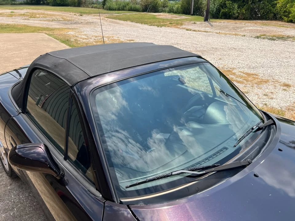 2004 Mazda NB MX-5 Miata - Image 12 of 20