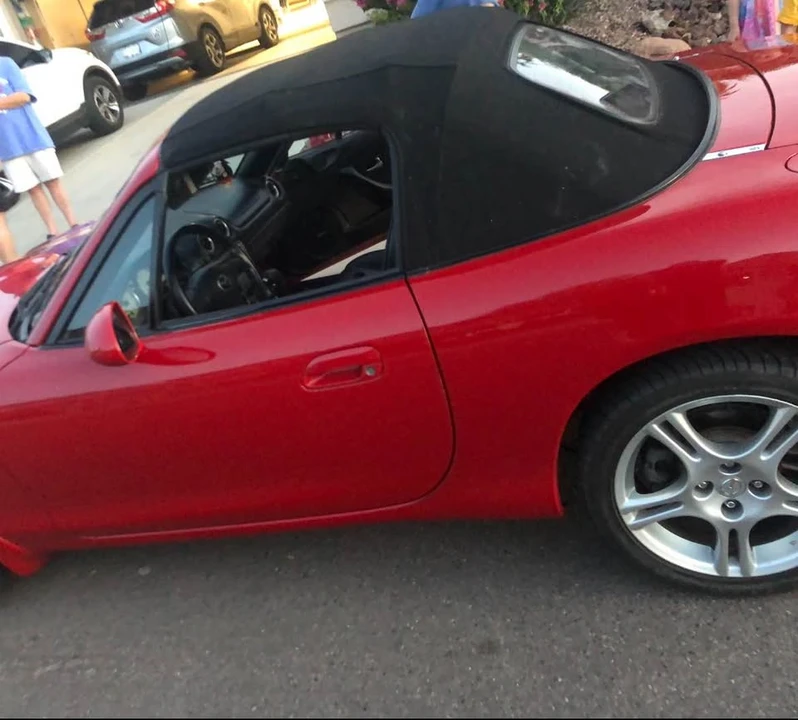 2004 Mazda NB MX-5 Miata - Image 4 of 6