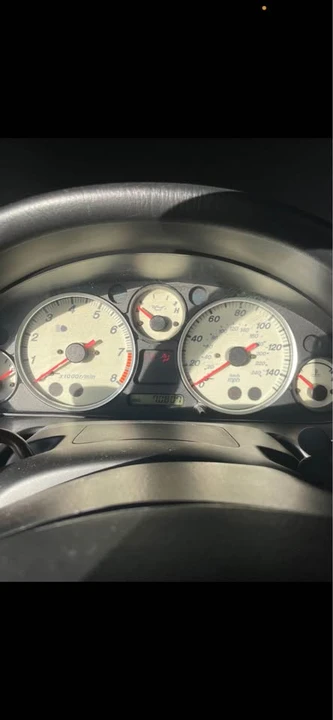 2004 Mazda NB MX-5 Miata - Image 5 of 6