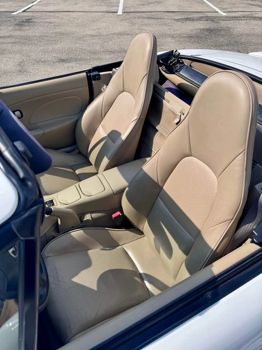 2004 Mazda NB MX-5 Miata - Image 14 of 16