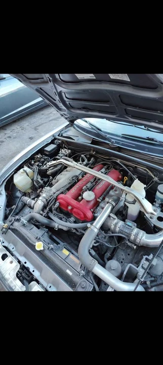 2004 Mazda NB MX-5 Miata - Image 4 of 6