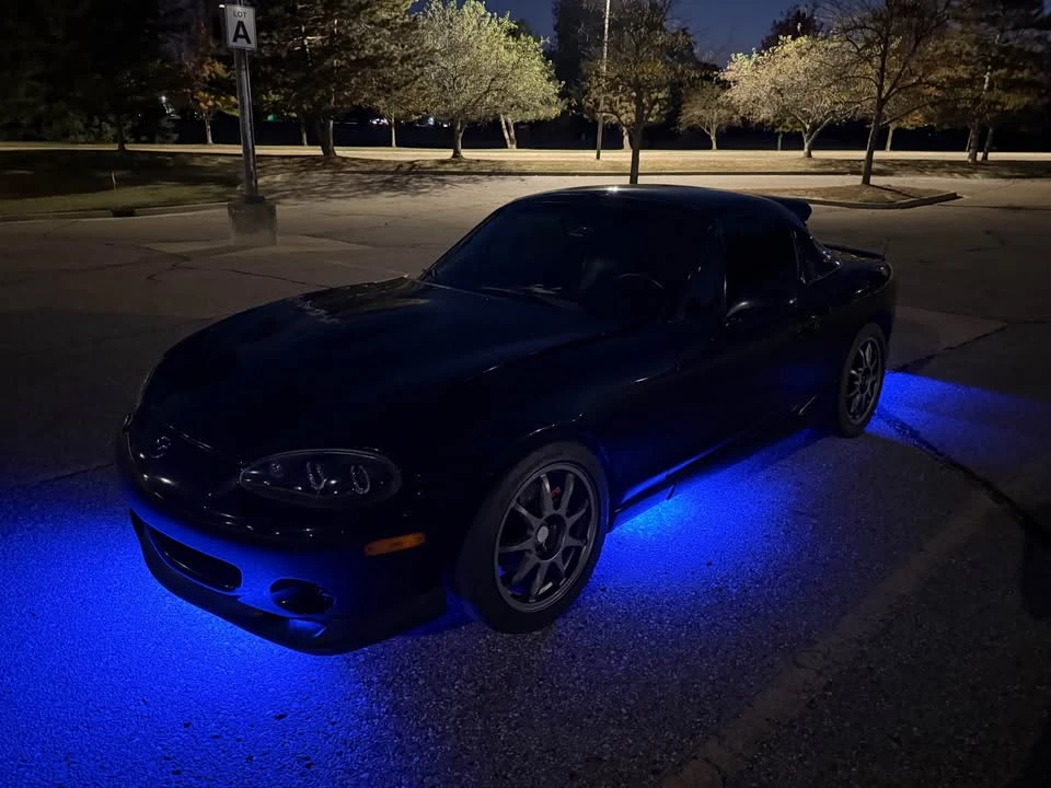 2004 Mazda NB MX-5 Miata - Image 16 of 17