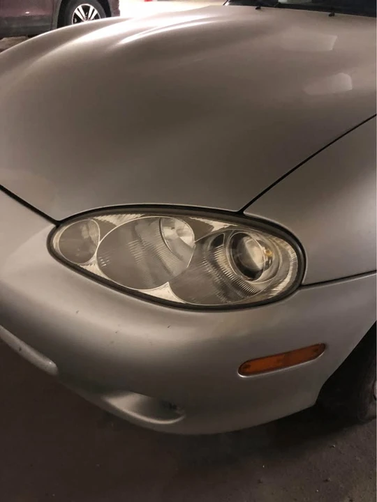 2004 Mazda NB MX-5 Miata - Image 4 of 8