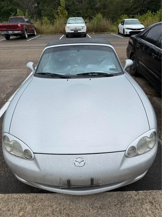 2004 Mazda NB MX-5 Miata - Image 7 of 7