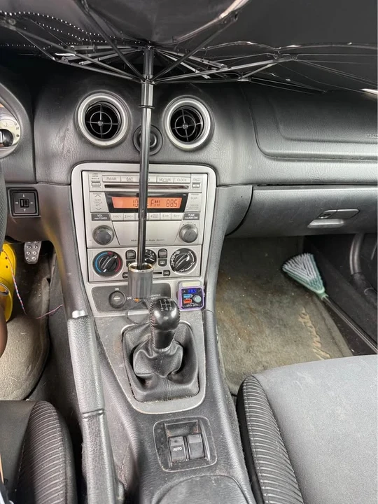 2004 Mazda NB MX-5 Miata - Image 2 of 7