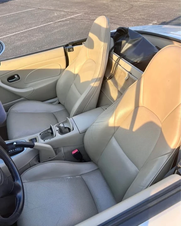 2004 Mazda NB MX-5 Miata - Image 13 of 17