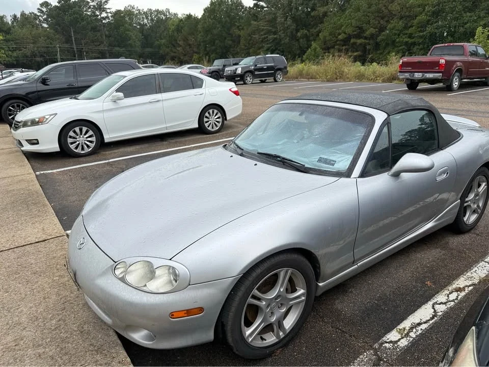 2004 Mazda NB MX-5 Miata - Image 5 of 7
