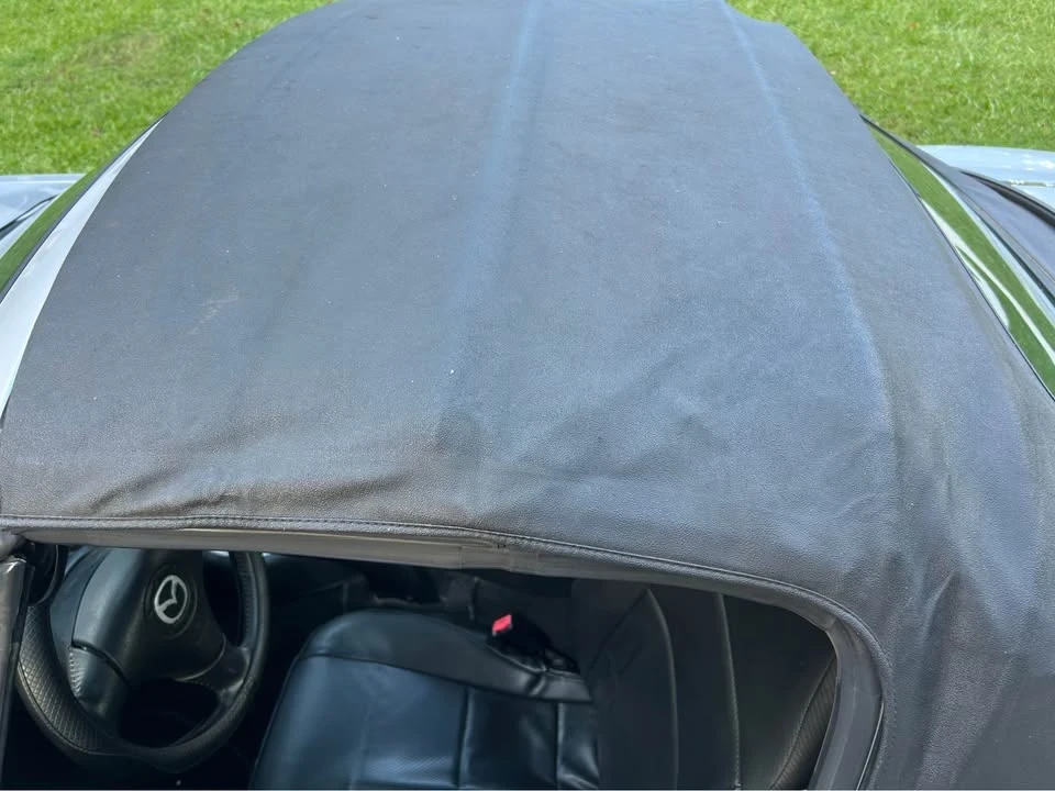 2004 Mazda NB MX-5 Miata - Image 9 of 9