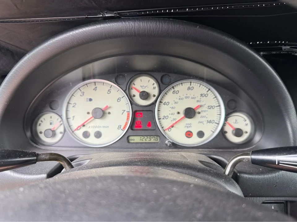 2004 Mazda NB MX-5 Miata - Image 3 of 7