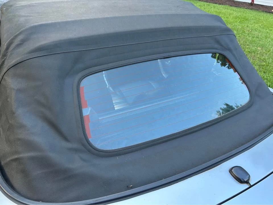 2004 Mazda NB MX-5 Miata - Image 3 of 9