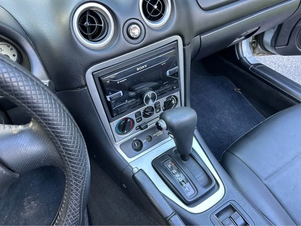 2004 Mazda NB MX-5 Miata - Image 4 of 9