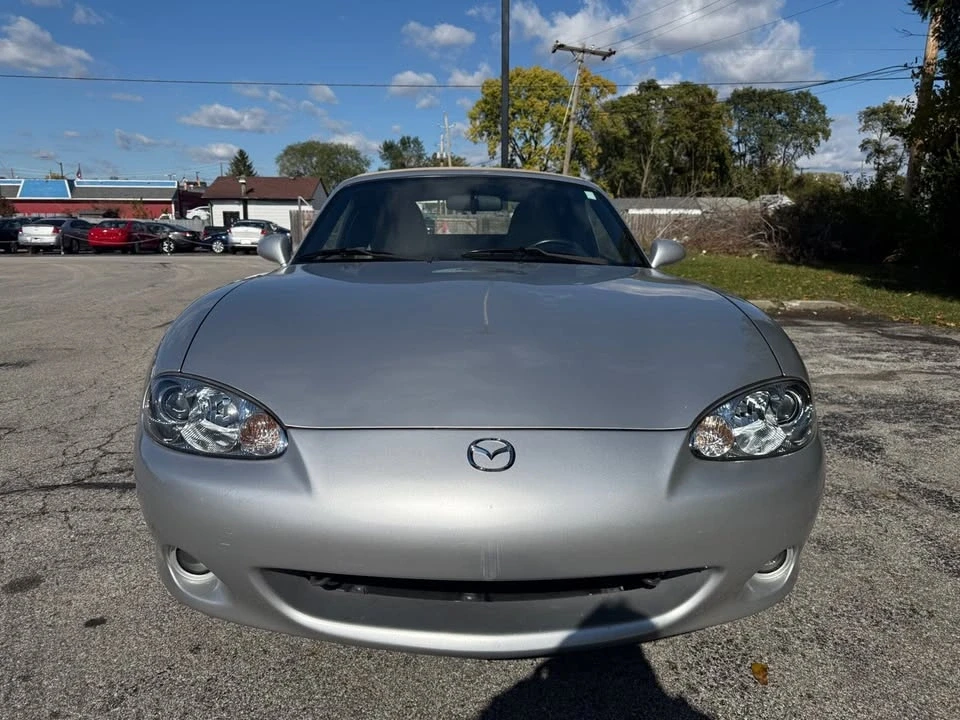 2004 Mazda NB MX-5 Miata - Image 2 of 20