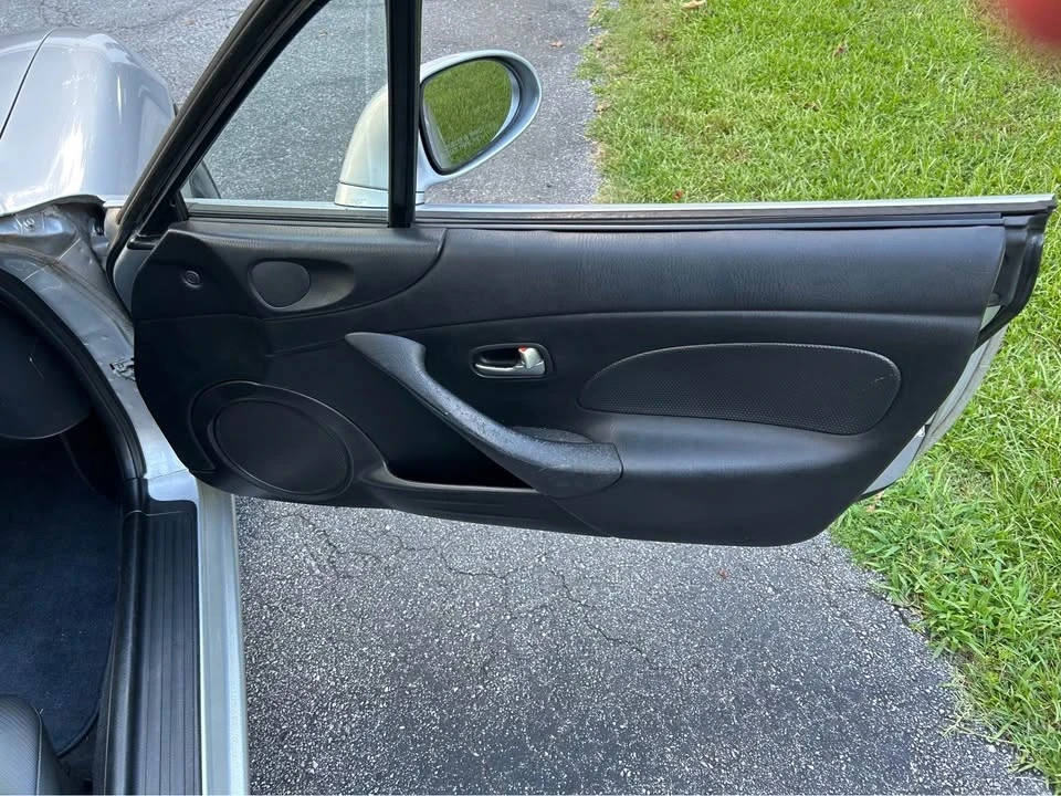 2004 Mazda NB MX-5 Miata - Image 7 of 9