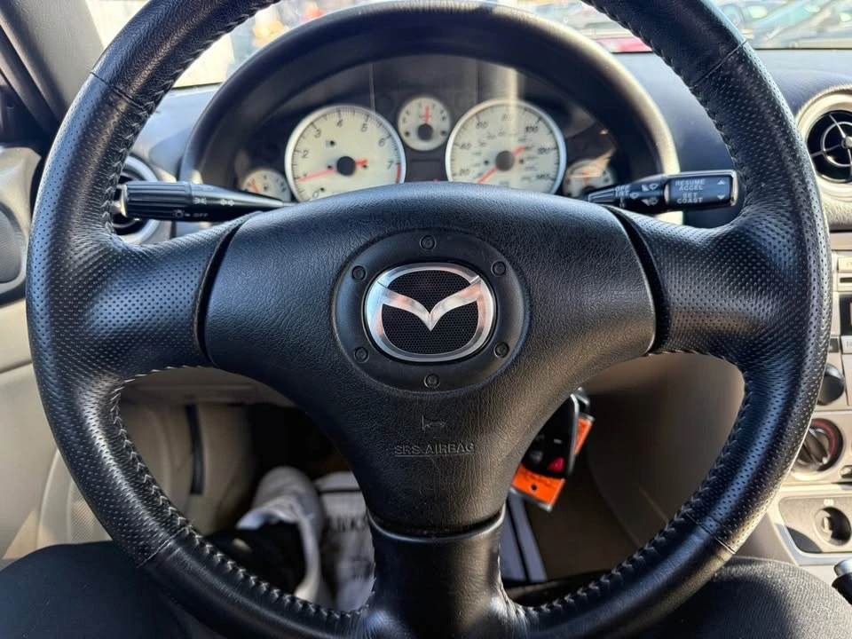 2004 Mazda NB MX-5 Miata - Image 20 of 20