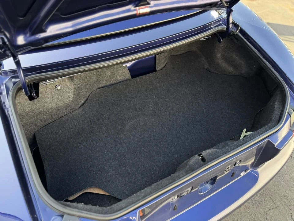 2004 Mazda NB MX-5 Miata - Image 19 of 20