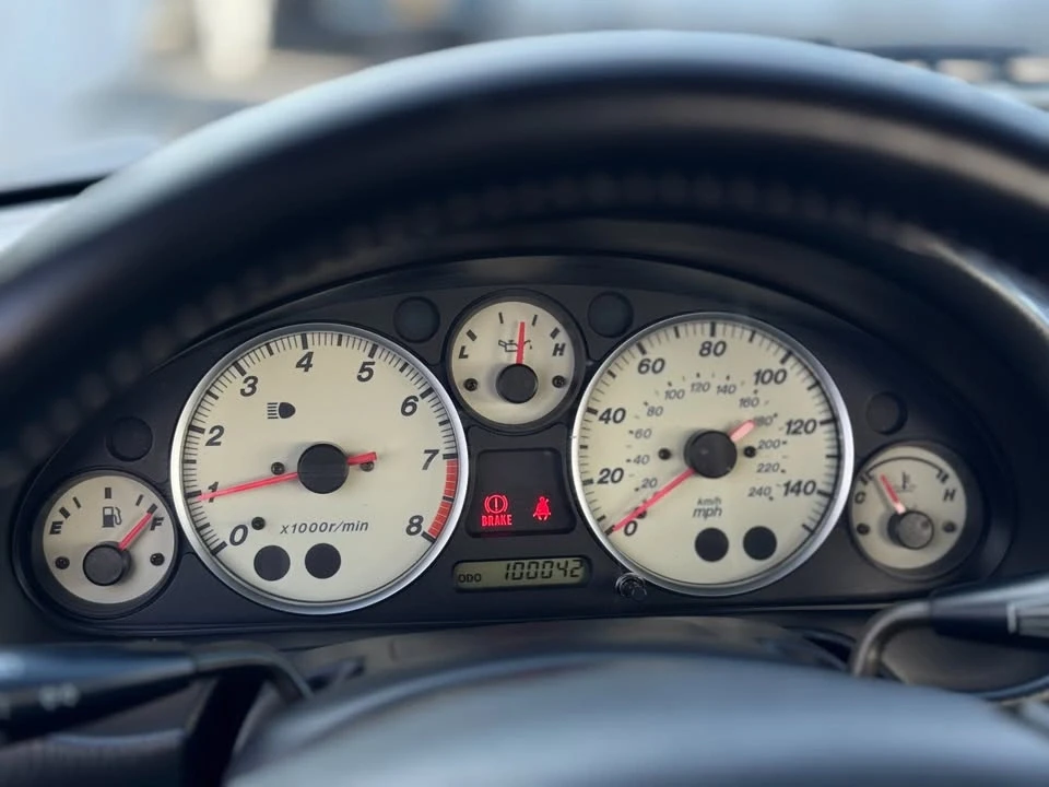 2004 Mazda NB MX-5 Miata - Image 12 of 20