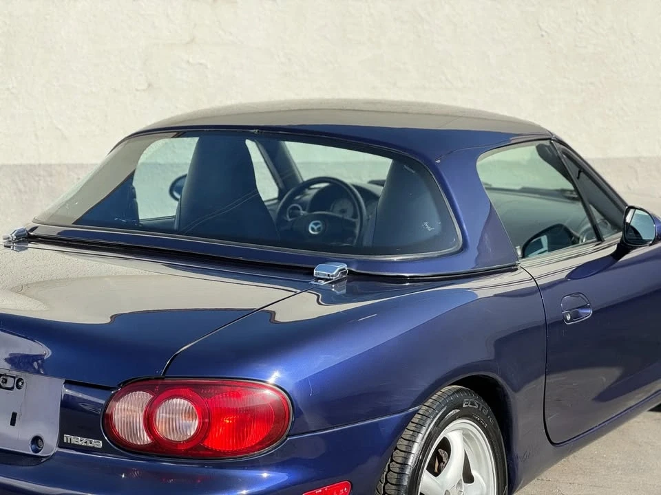 2004 Mazda NB MX-5 Miata - Image 7 of 20