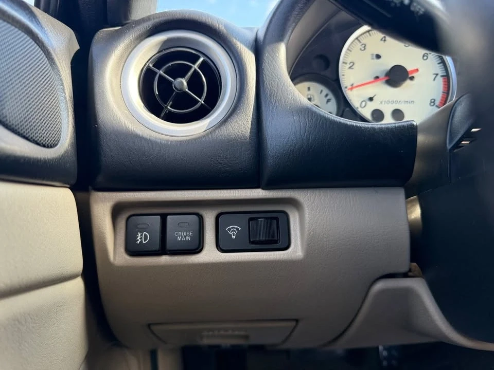 2004 Mazda NB MX-5 Miata - Image 19 of 20