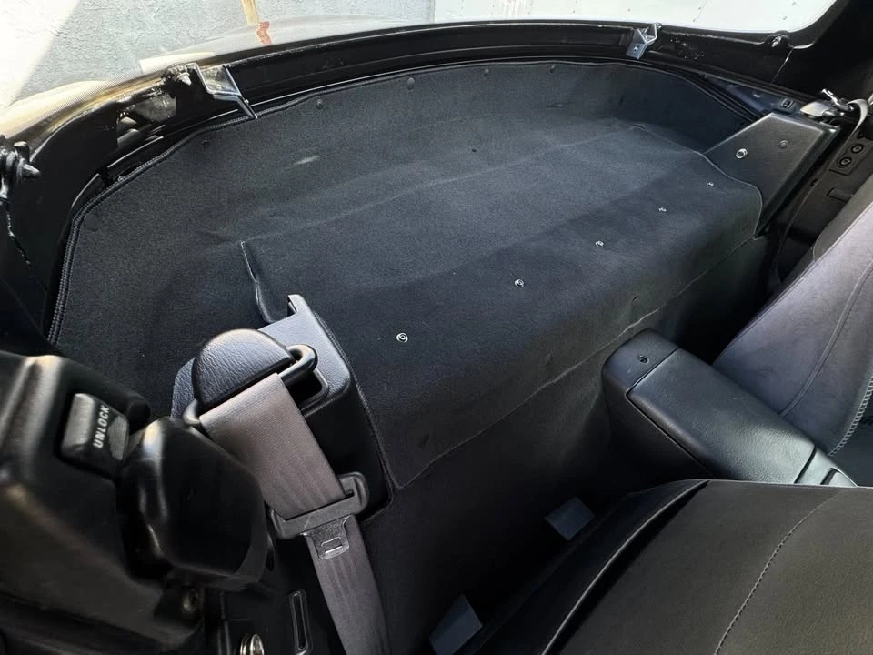 2004 Mazda NB MX-5 Miata - Image 16 of 20