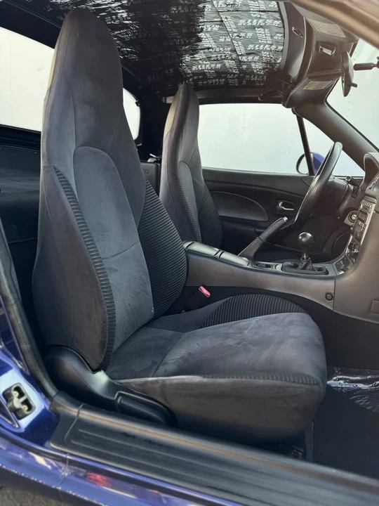 2004 Mazda NB MX-5 Miata - Image 13 of 20
