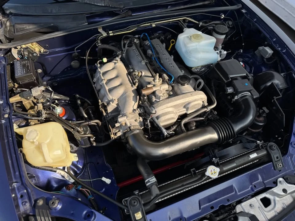 2004 Mazda NB MX-5 Miata - Image 20 of 20