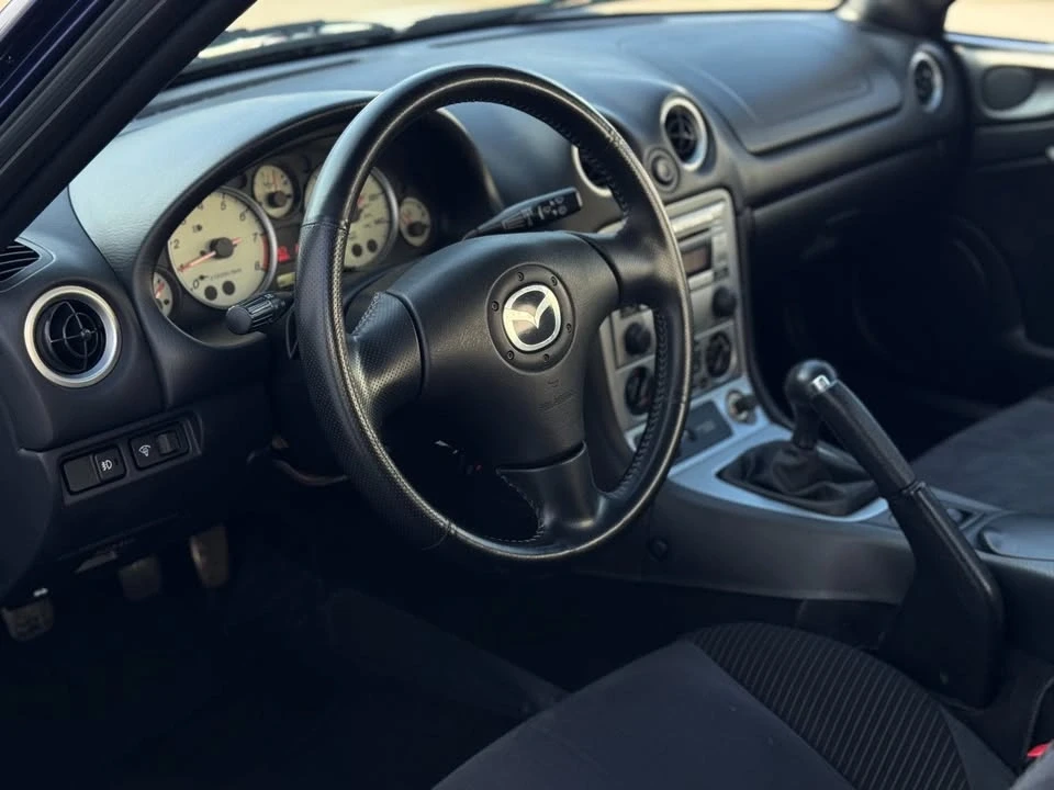 2004 Mazda NB MX-5 Miata - Image 10 of 20