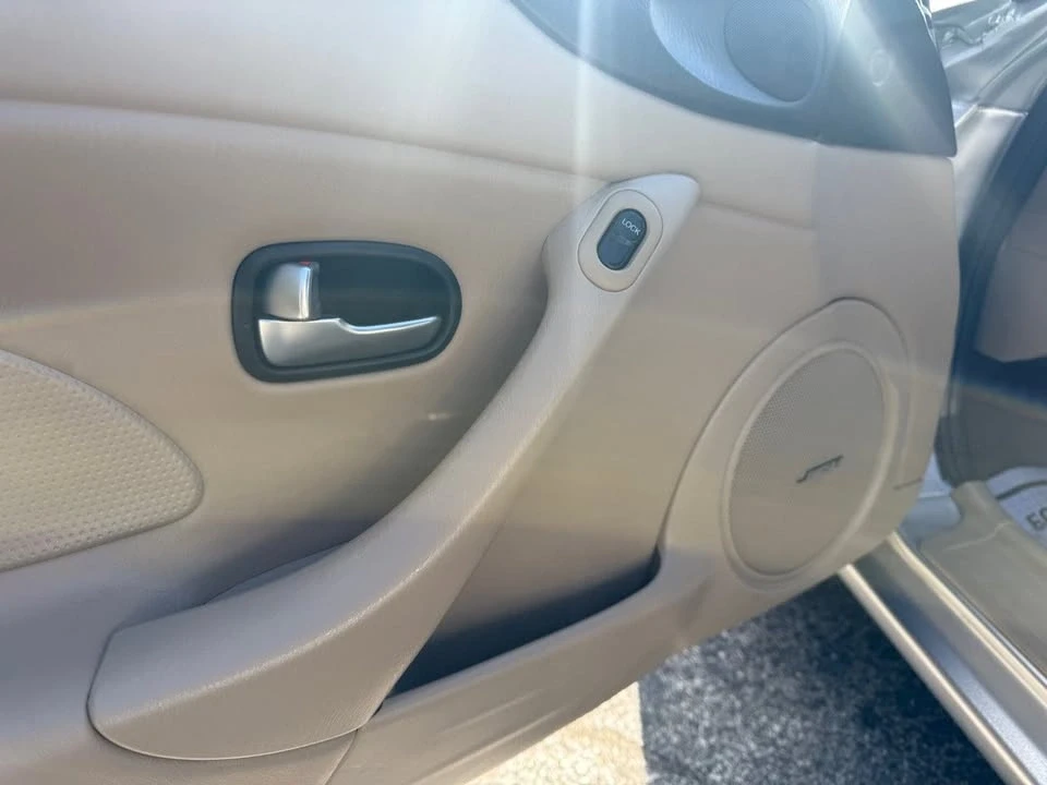 2004 Mazda NB MX-5 Miata - Image 18 of 20