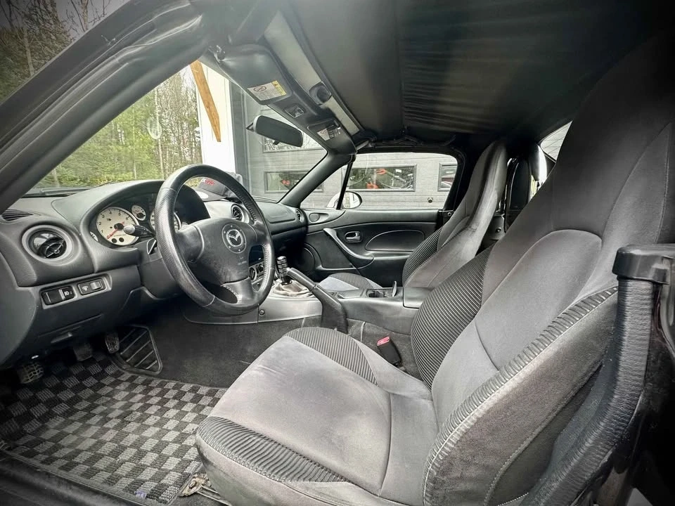 2004 Mazda NB MX-5 Miata - Image 7 of 11
